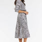 Daydress awama - CELIA MODA