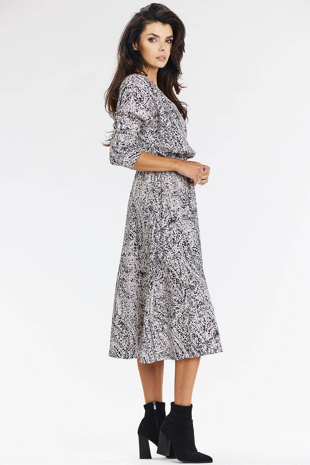 Daydress awama - CELIA MODA