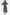 Daydress awama - CELIA MODA
