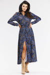 Daydress awama - CELIA MODA