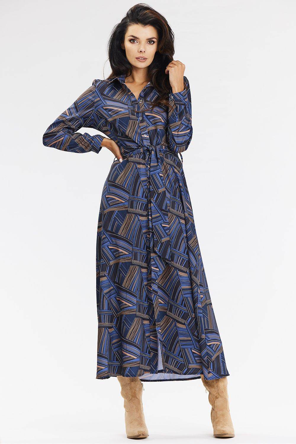 Daydress awama - CELIA MODA