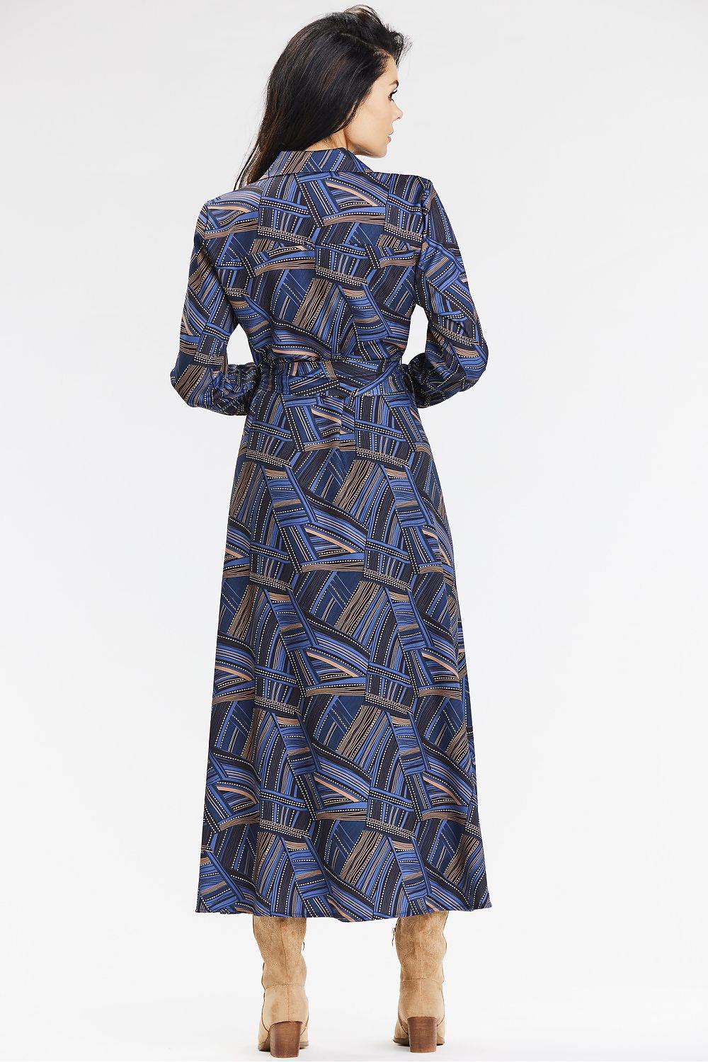 Daydress awama - CELIA MODA