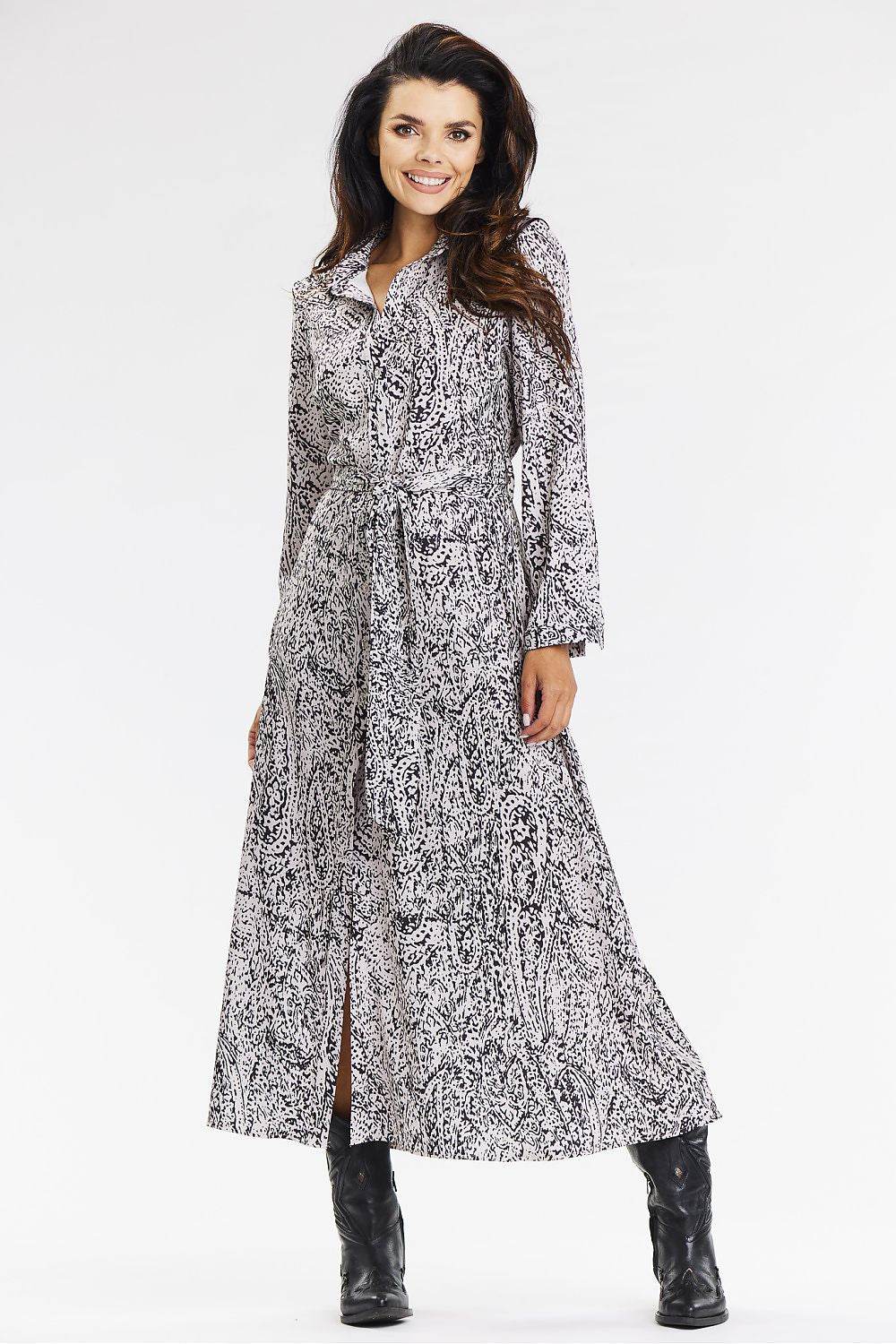Daydress awama - CELIA MODA