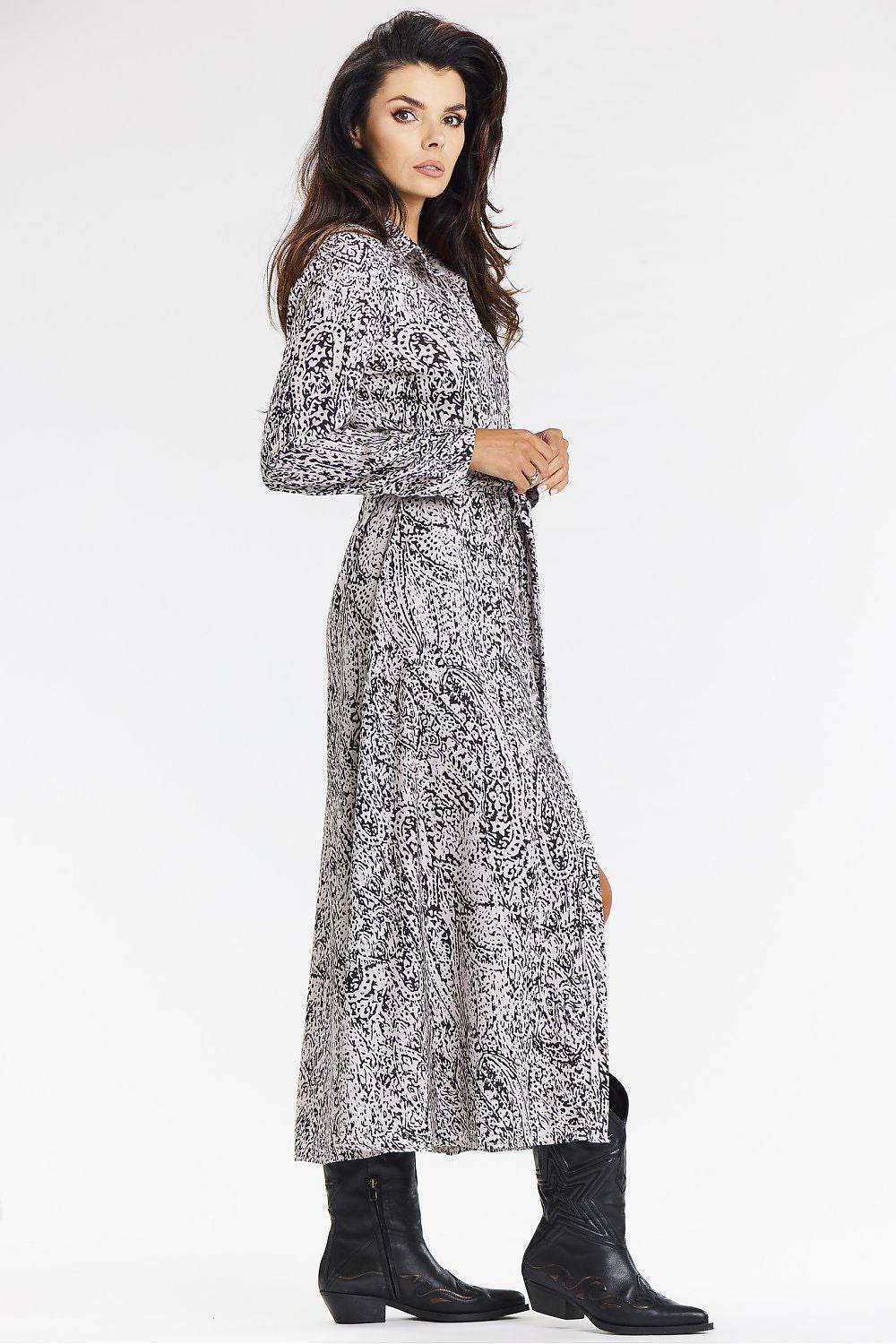 Daydress awama - CELIA MODA