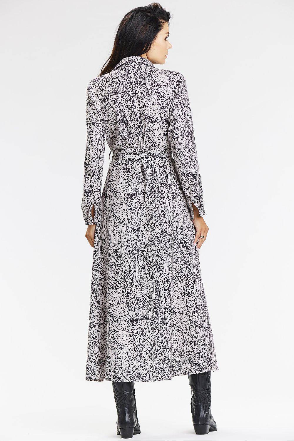 Daydress awama - CELIA MODA