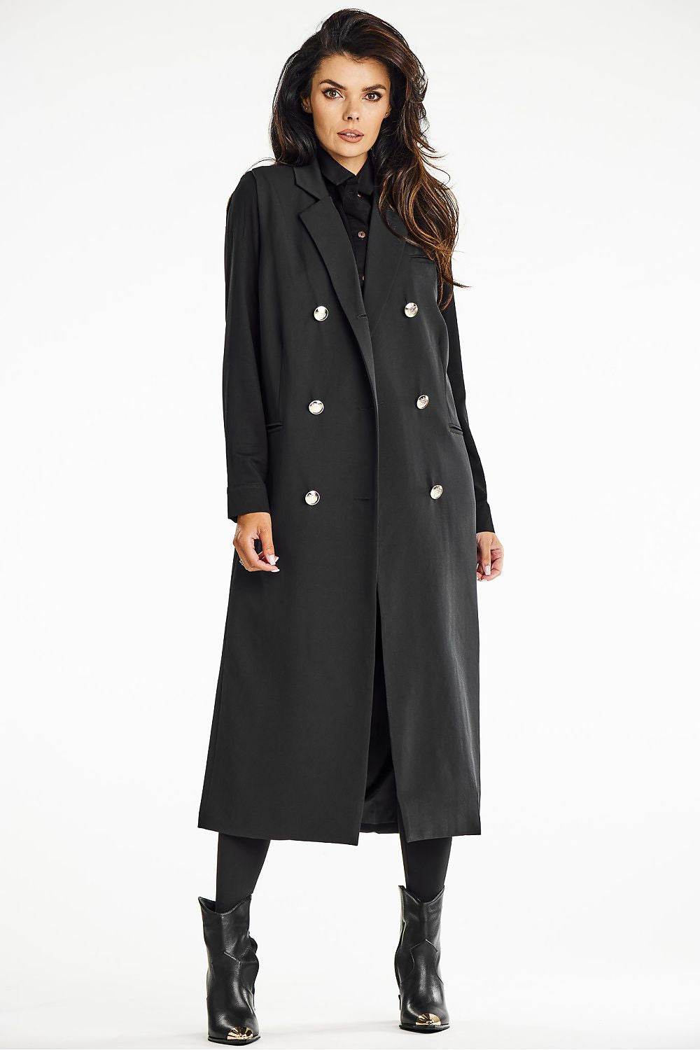 Gilet awama - CELIA MODA