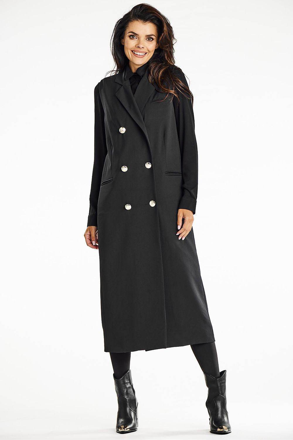Gilet awama - CELIA MODA