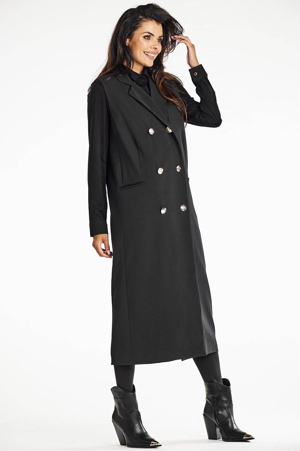 Gilet awama - CELIA MODA