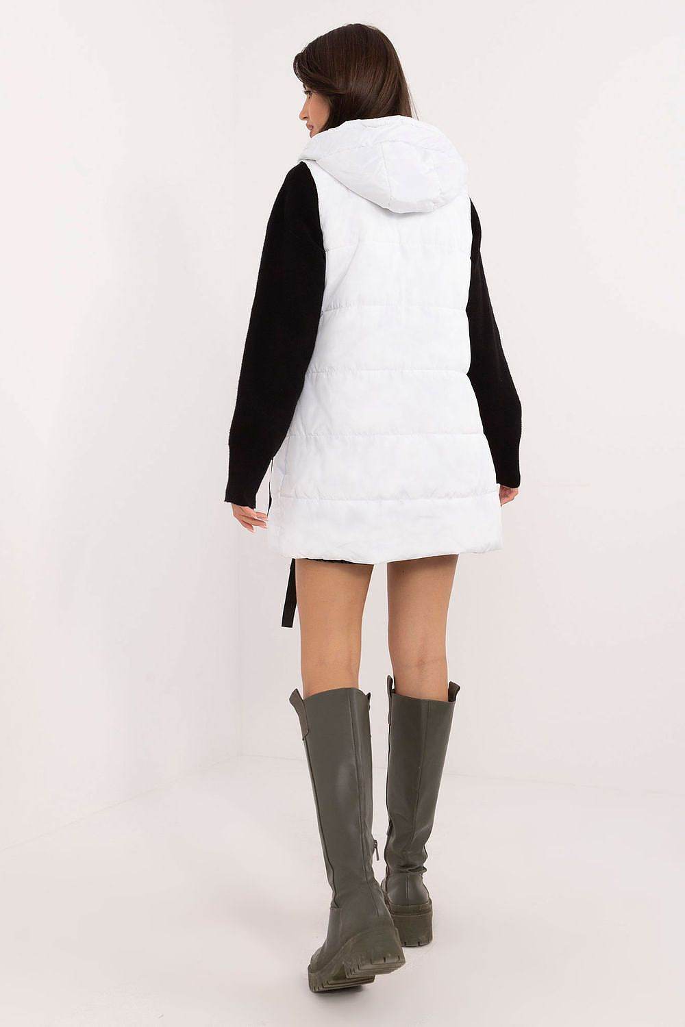 Gilet Factory Price - CELIA MODA
