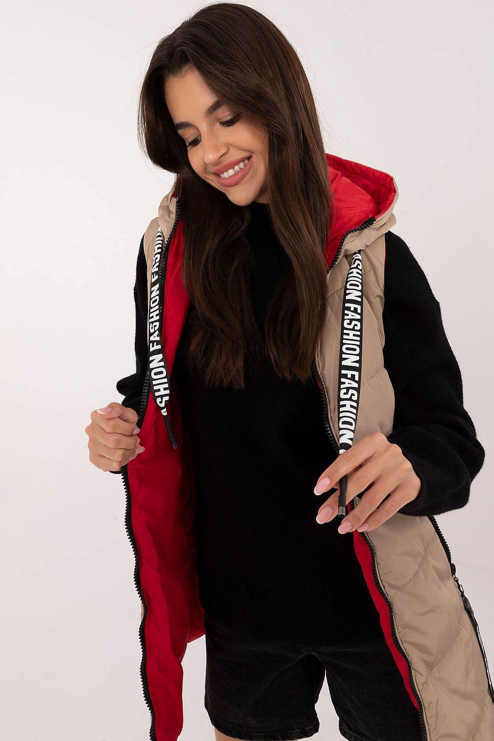 Gilet Factory Price - CELIA MODA