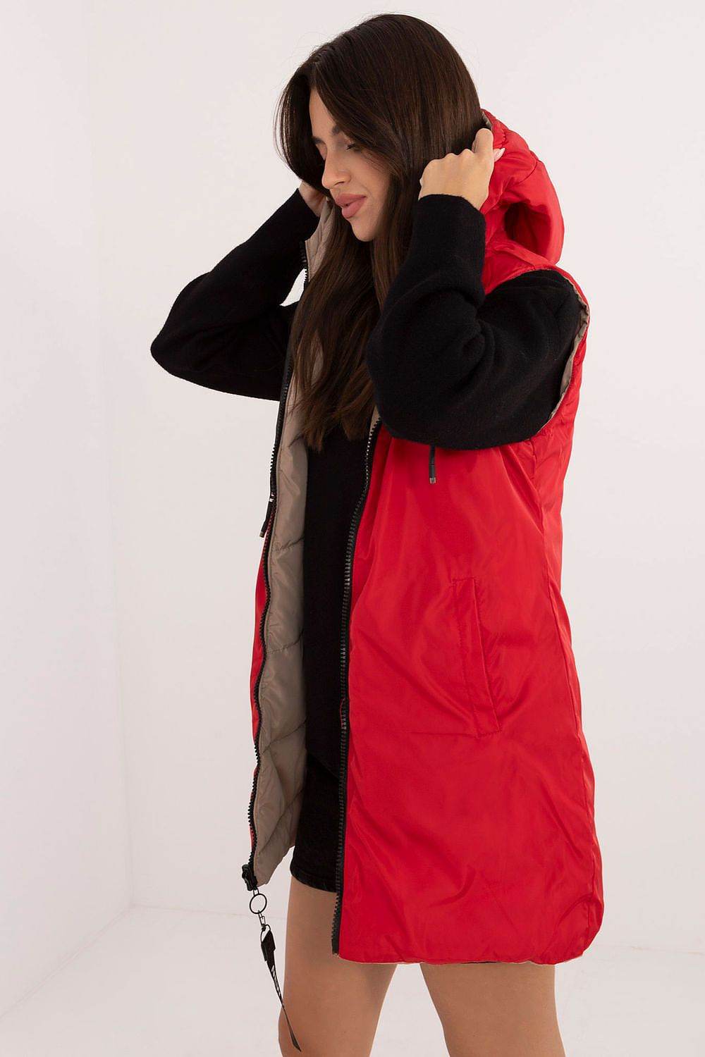 Gilet Factory Price - CELIA MODA