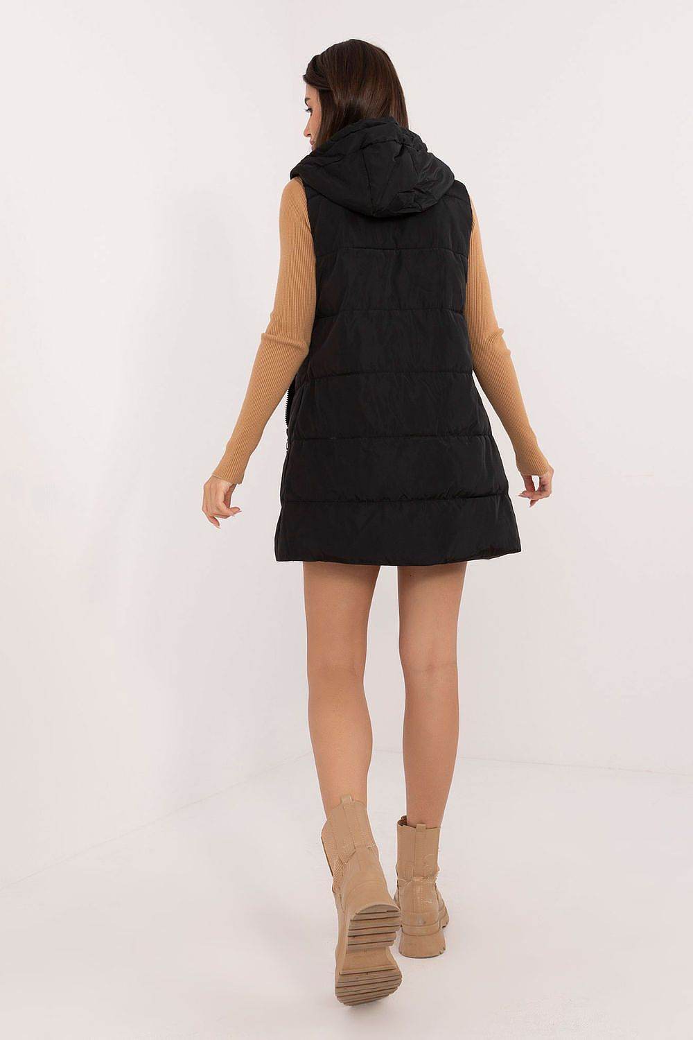 Gilet Factory Price - CELIA MODA