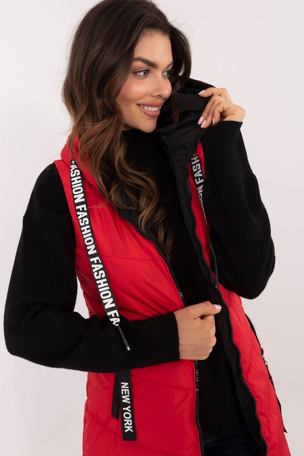 Gilet Factory Price - CELIA MODA