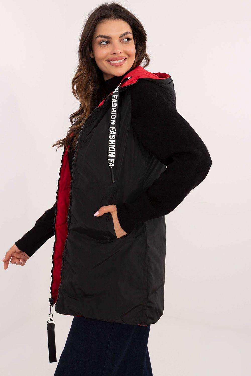 Gilet Factory Price - CELIA MODA