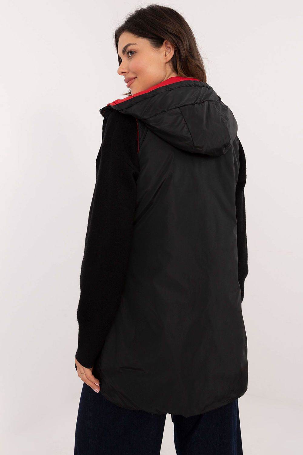 Gilet Factory Price - CELIA MODA