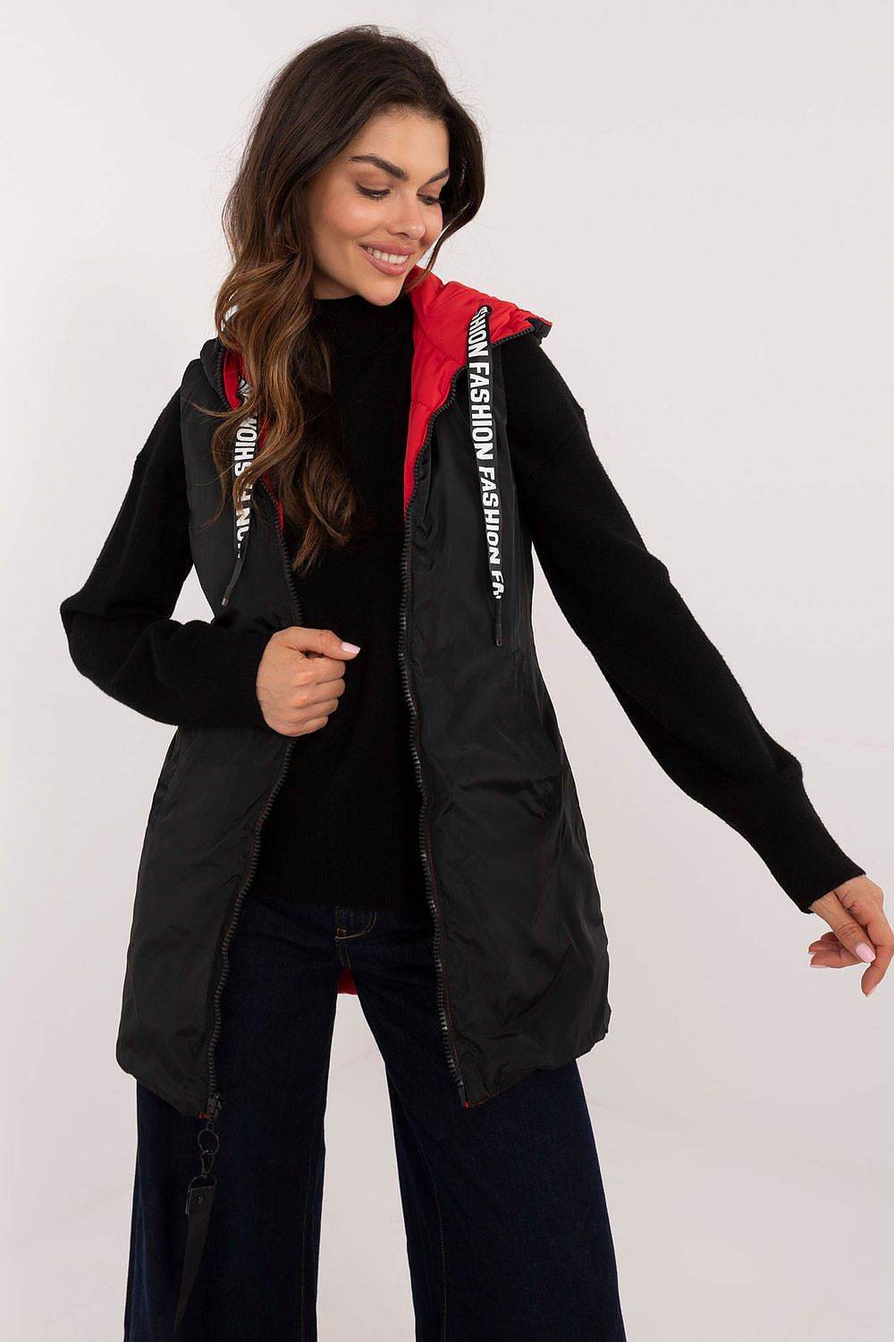 Gilet Factory Price - CELIA MODA