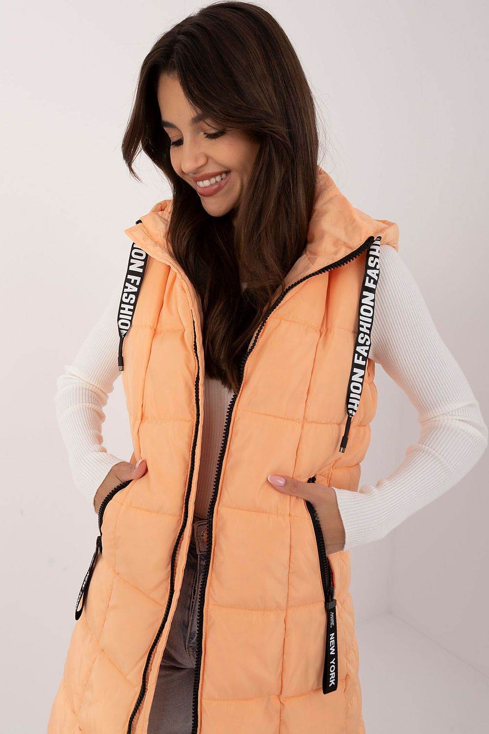 Gilet Factory Price - CELIA MODA