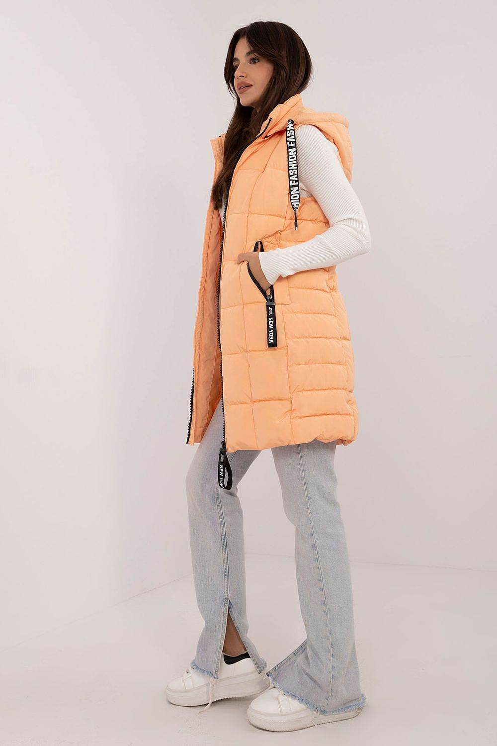 Gilet Factory Price - CELIA MODA