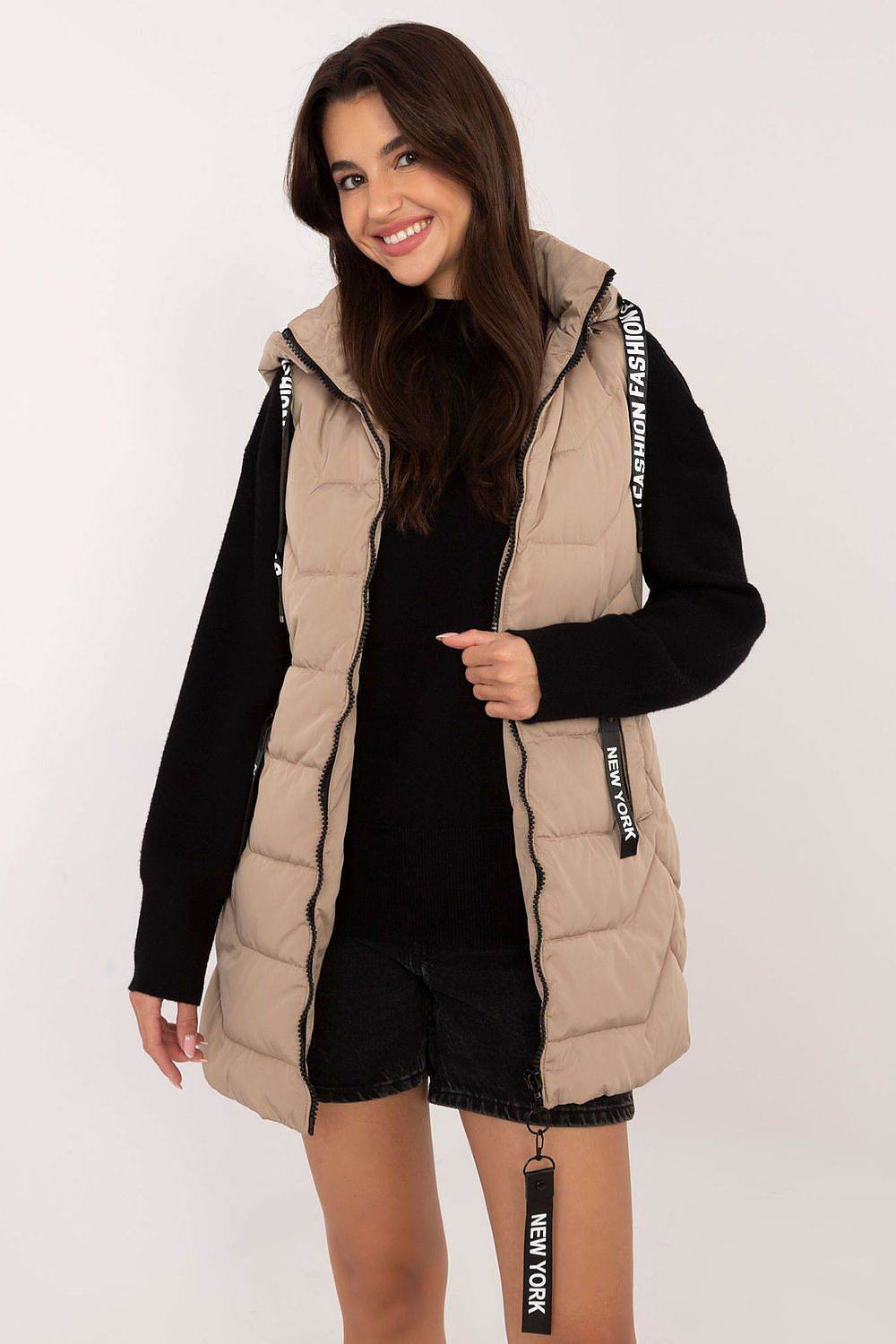 Gilet Factory Price - CELIA MODA