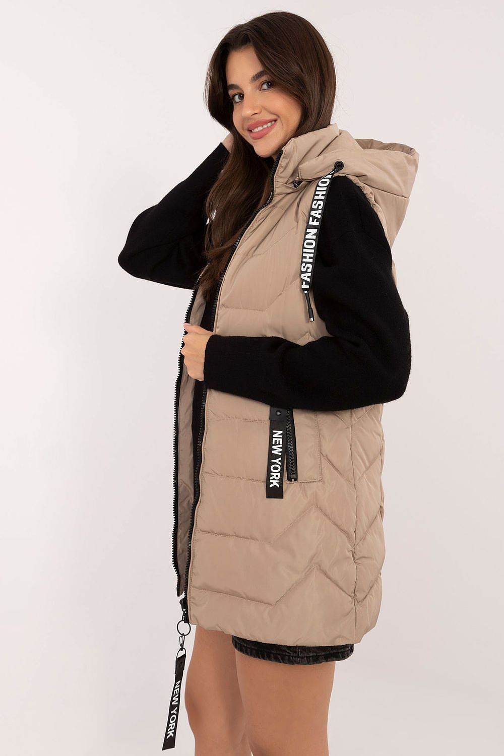 Gilet Factory Price - CELIA MODA