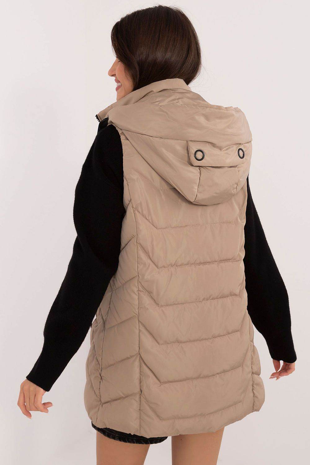 Gilet Factory Price - CELIA MODA