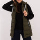 Gilet Factory Price - CELIA MODA