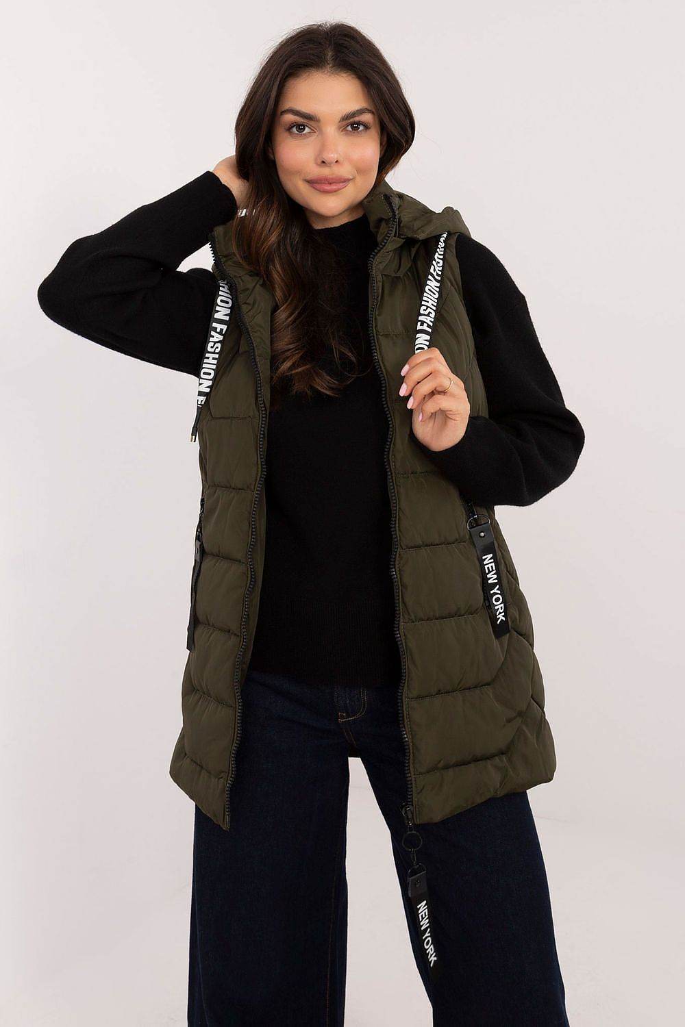 Gilet Factory Price - CELIA MODA