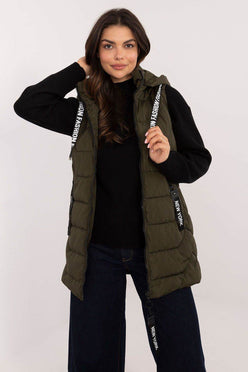 Gilet Factory Price - CELIA MODA