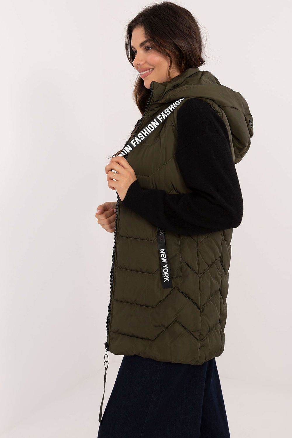 Gilet Factory Price - CELIA MODA