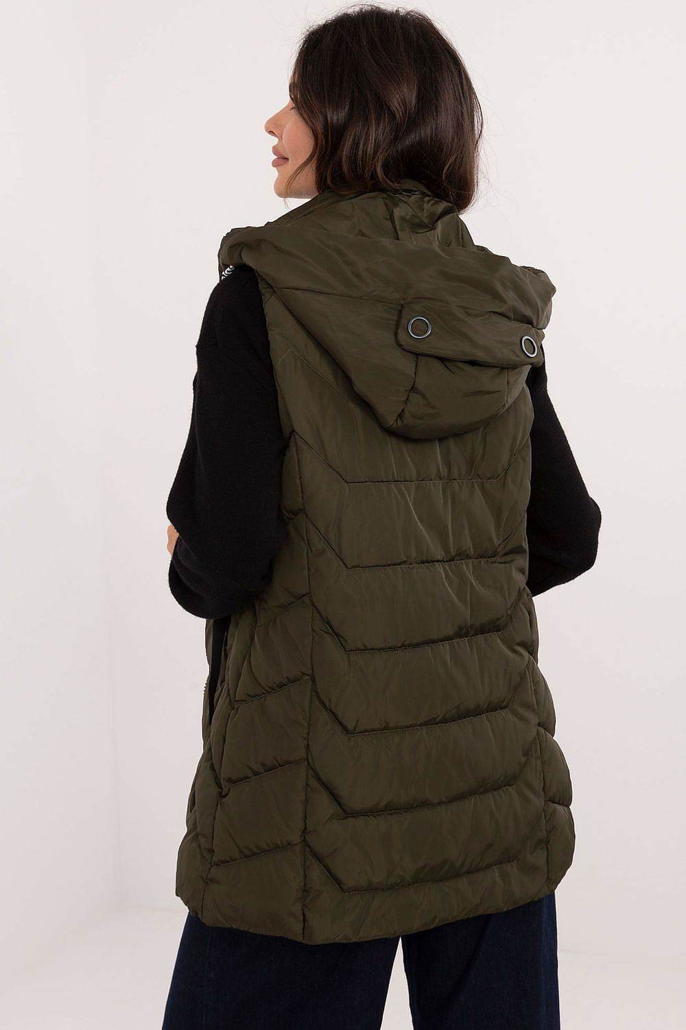Gilet Factory Price - CELIA MODA