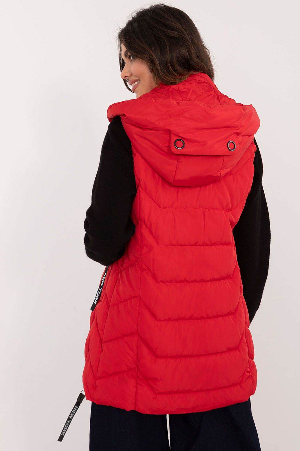 Gilet Factory Price - CELIA MODA