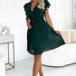  Cocktail dress model 200862 Numoco 
