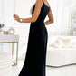  Evening dress model 200866 Numoco 