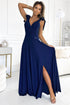 Long dress Numoco - CELIA MODA