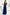 Long dress Numoco - CELIA MODA
