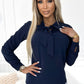  Blouse model 200868 Numoco 
