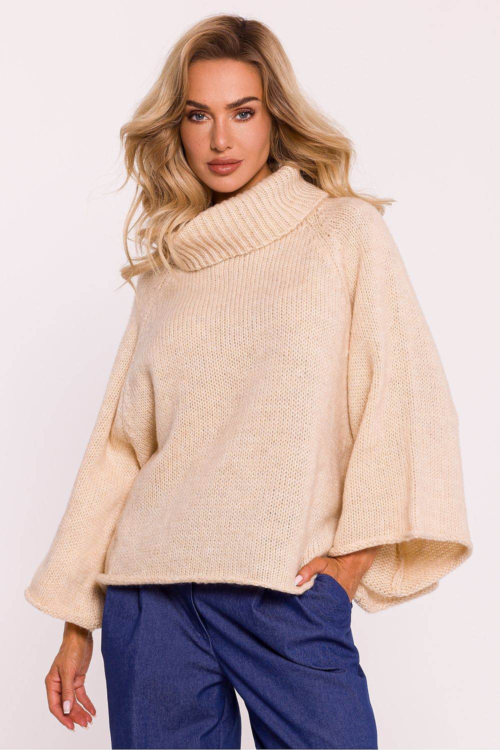 Turtleneck Moe - CELIA MODA