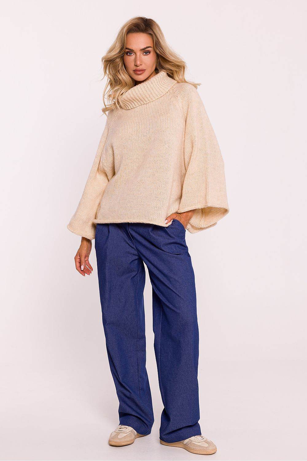 Turtleneck Moe - CELIA MODA