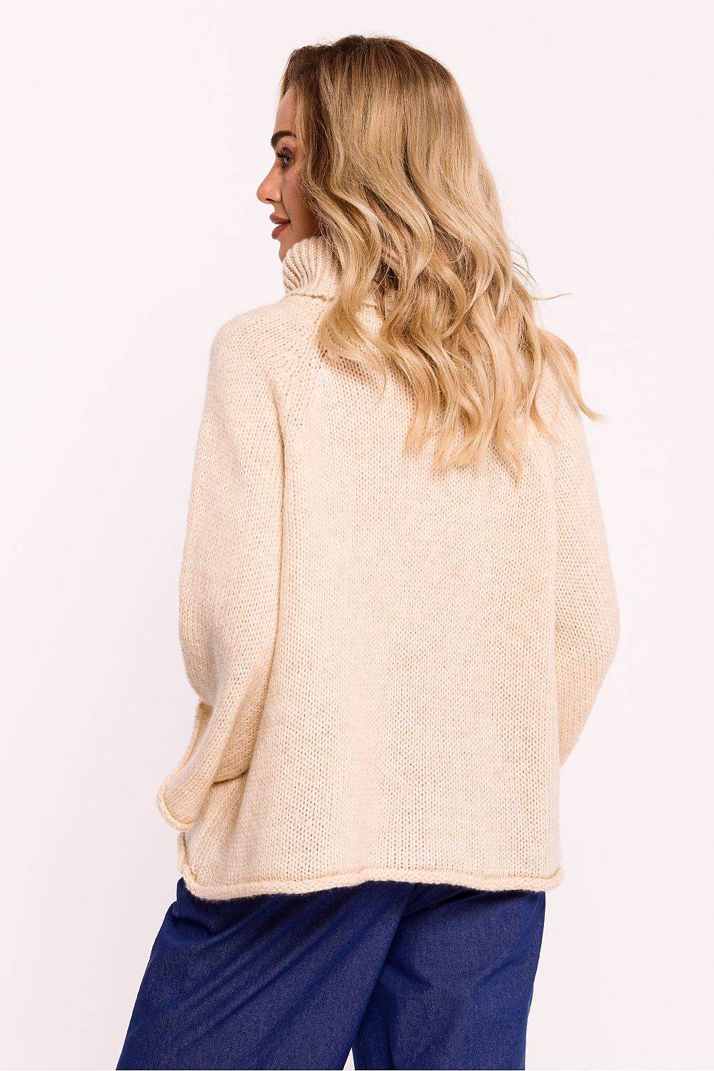 Turtleneck Moe - CELIA MODA