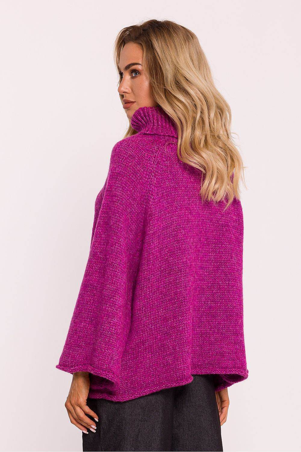 Turtleneck Moe - CELIA MODA