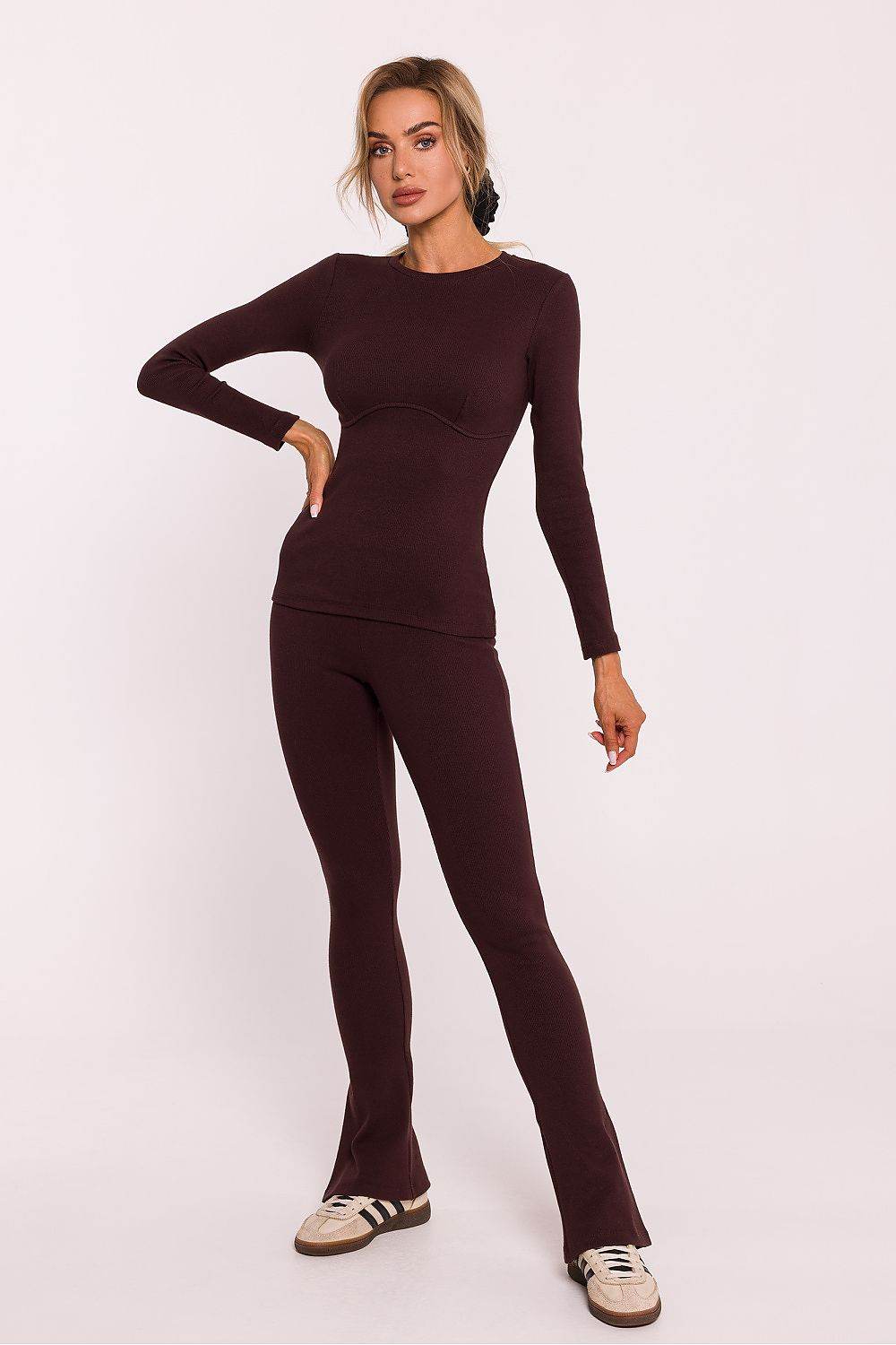 Blouse Moe - CELIA MODA