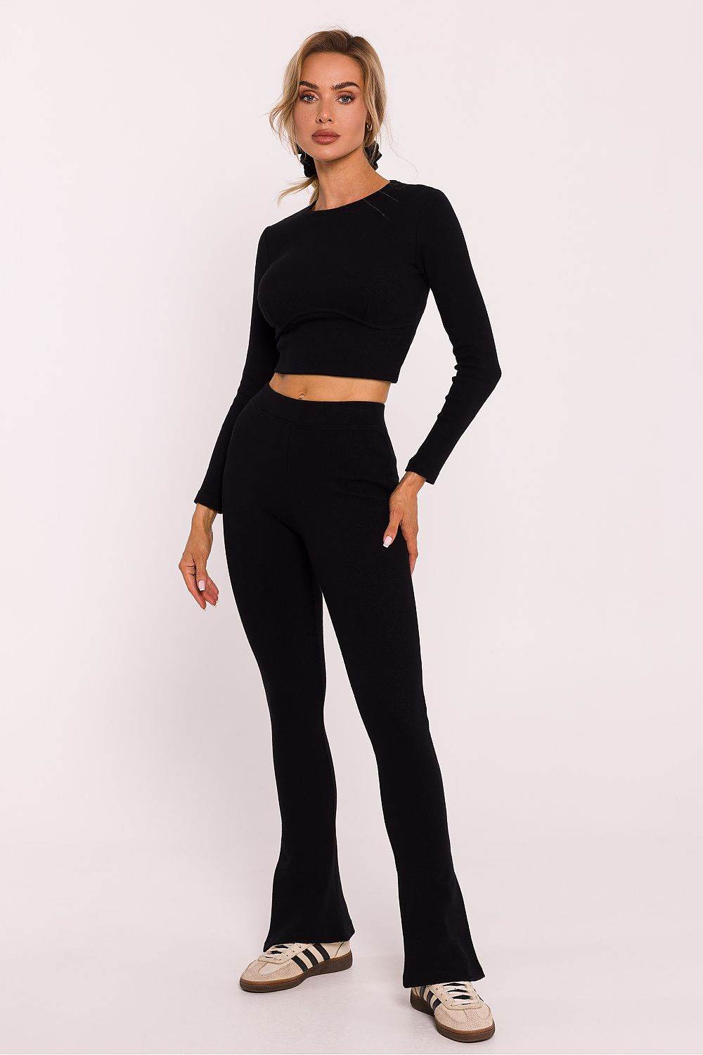 Long leggings Moe - CELIA MODA