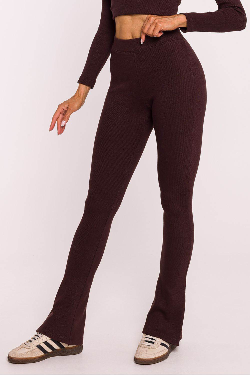 Long leggings Moe - CELIA MODA
