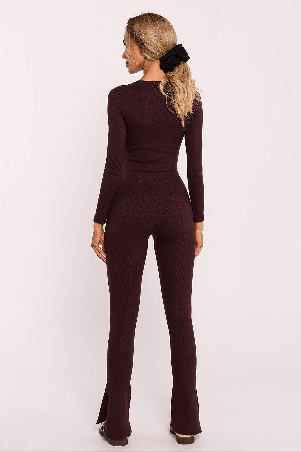 Long leggings Moe - CELIA MODA