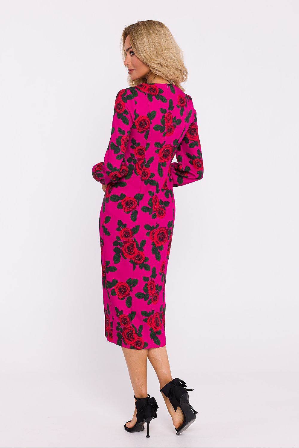 Daydress Moe - CELIA MODA