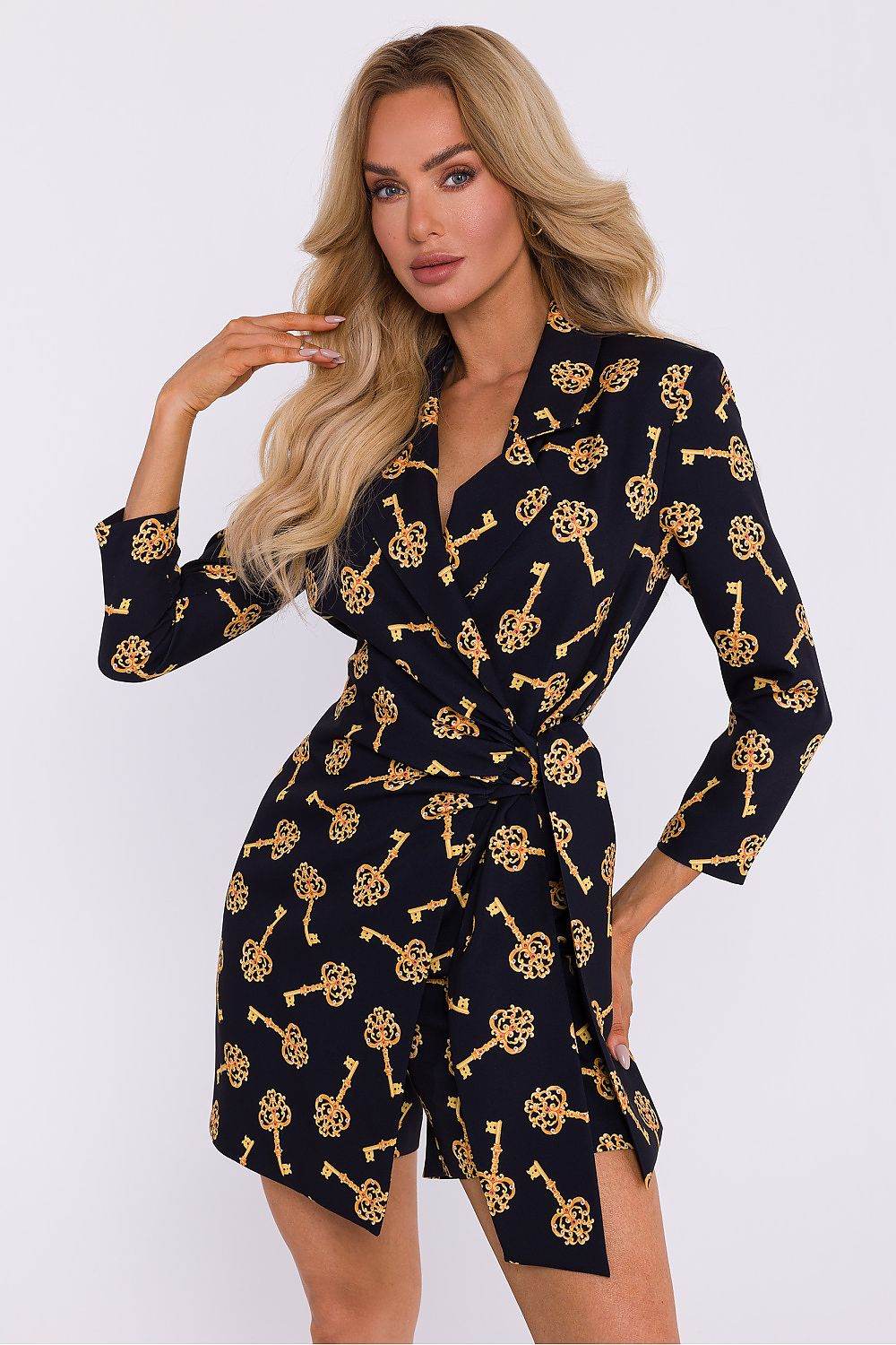 Suit Moe - CELIA MODA