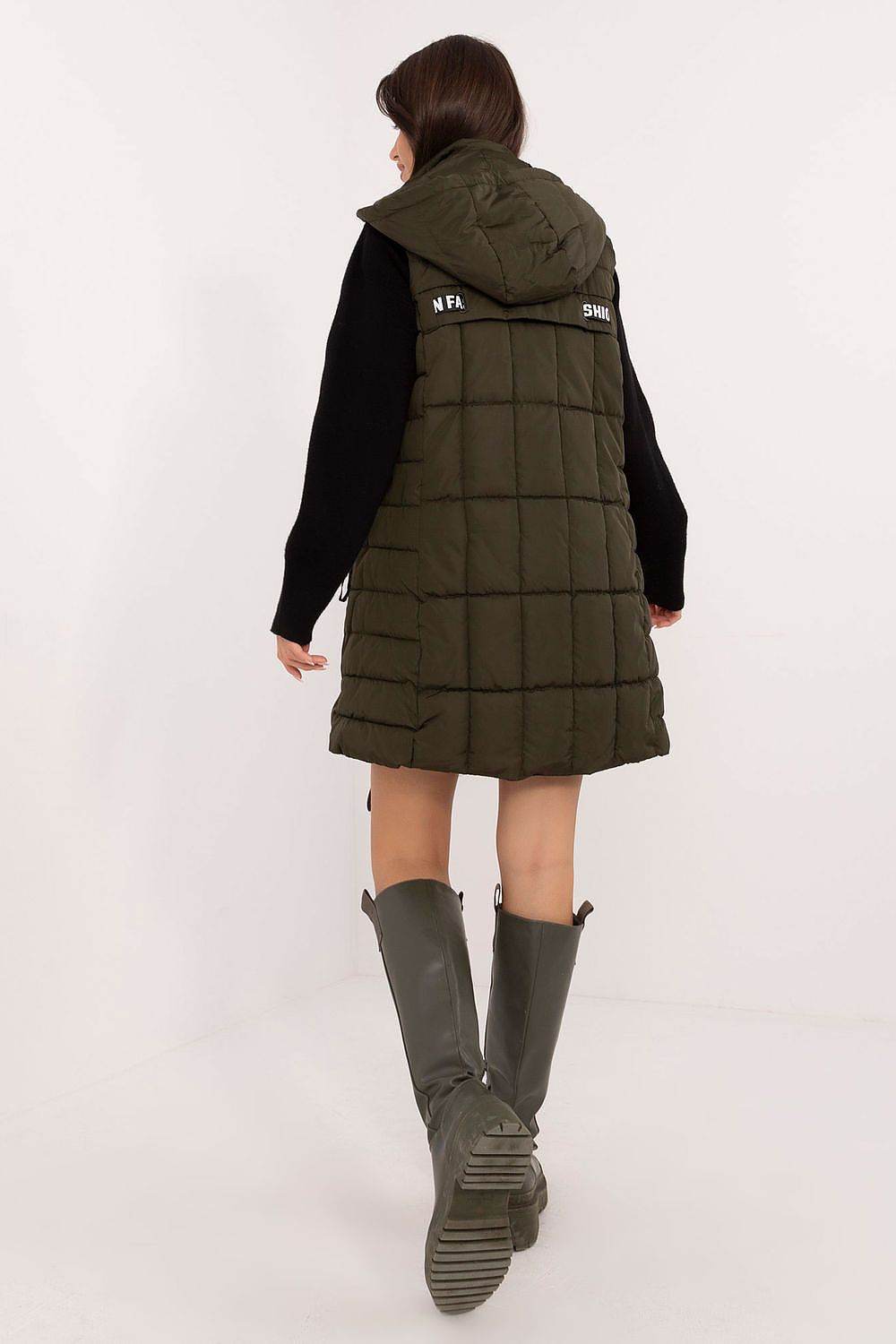 Gilet Factory Price - CELIA MODA