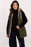 Gilet Factory Price - CELIA MODA