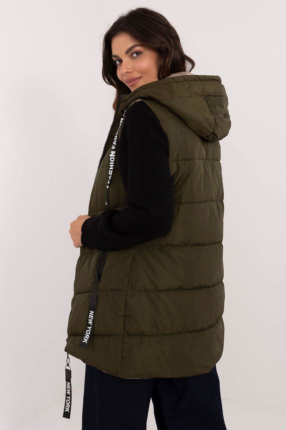 Gilet Factory Price - CELIA MODA