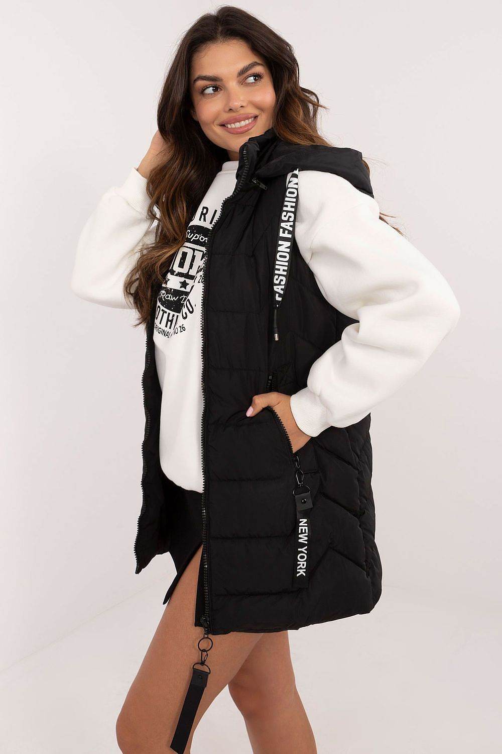 Gilet Factory Price - CELIA MODA